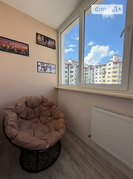 Квартира на вул. Стуса Василя, 30 в Івано-Франківську, ID 213984, фото №9