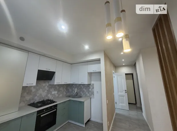 Квартира на вул. Щаслива в Києві, ID 241013, фото №15