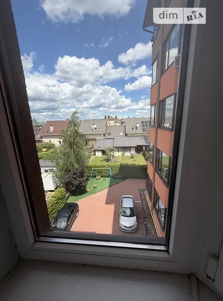 Квартира на вул. Щаслива в Києві, ID 241013, фото №19