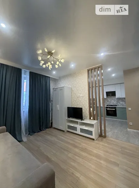 Квартира на вул. Щаслива в Києві, ID 241013, фото №22