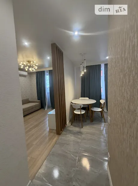 Квартира на вул. Щаслива в Києві, ID 241013, фото №27