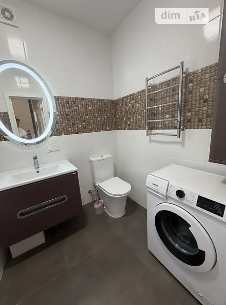 Квартира на вул. Щаслива в Києві, ID 241013, фото №29