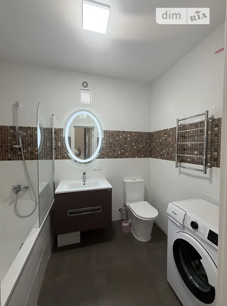 Квартира на вул. Щаслива в Києві, ID 241013, фото №30