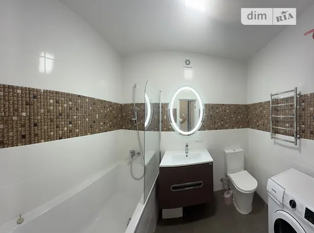 Квартира на вул. Щаслива в Києві, ID 241013, фото №4