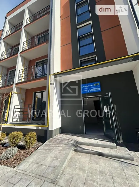 Квартира на вул. Українська 12/5 в Києві, ID 308470, фото №4