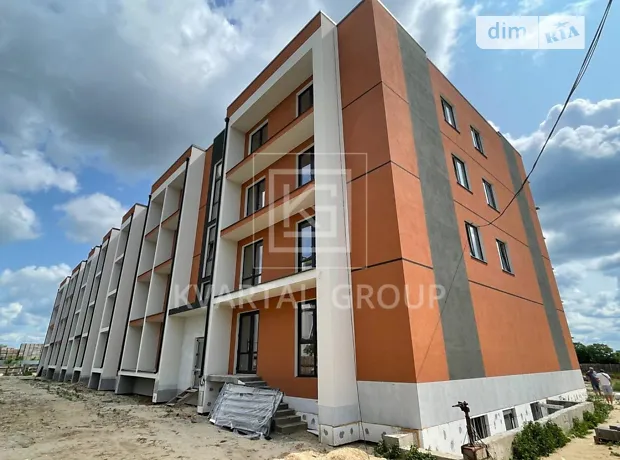 Квартира на вул. Українська 12/5 в Києві, ID 308470, фото №5