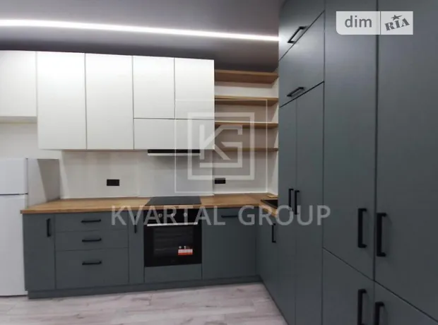 Квартира на вул. Університетська, 1Г в Києві, ID 225018, фото №1