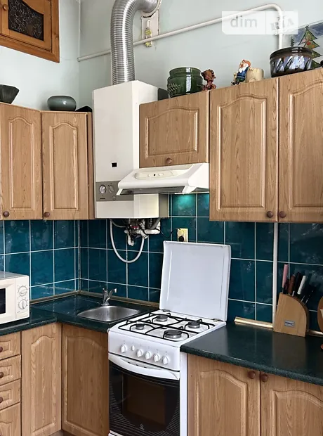 Квартира на вул. Івана Мазепи в Львові, ID 310327, фото №7