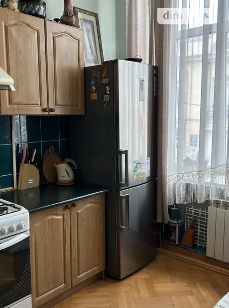 Квартира на вул. Івана Мазепи в Львові, ID 310327, фото №8