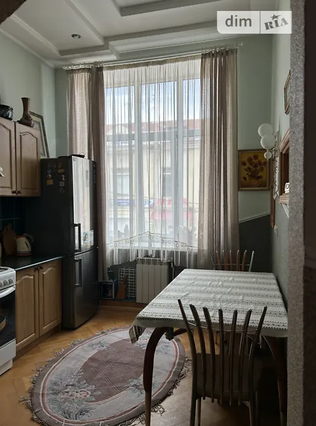 Квартира на вул. Івана Мазепи в Львові, ID 310327, фото №9