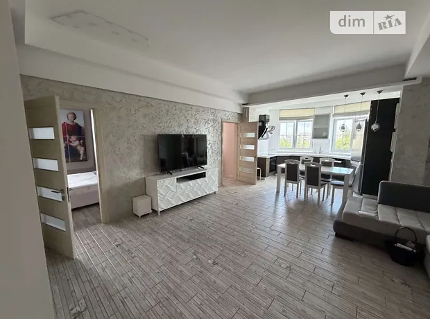 Квартира на вул. Євпаторійська, 2Д в Дніпрі, ID 283139, фото №15