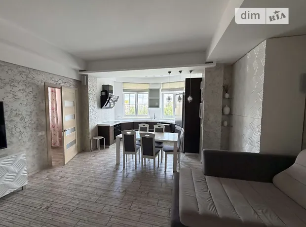 Квартира на вул. Євпаторійська, 2Д в Дніпро, ID 283139, фото №4
