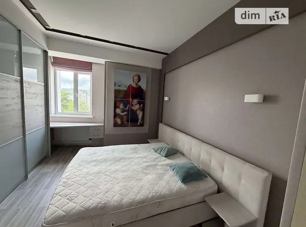 Квартира на вул. Євпаторійська, 2Д в Дніпрі, ID 283139, фото №6
