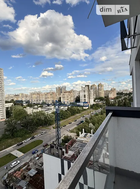 Квартира на вул. Микільсько-Слобідська, 11 в Києві, ID 190927, фото №12