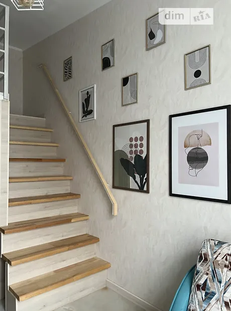 Квартира на вул. Кам’янська, 127 в Київ, ID 202588, фото №1