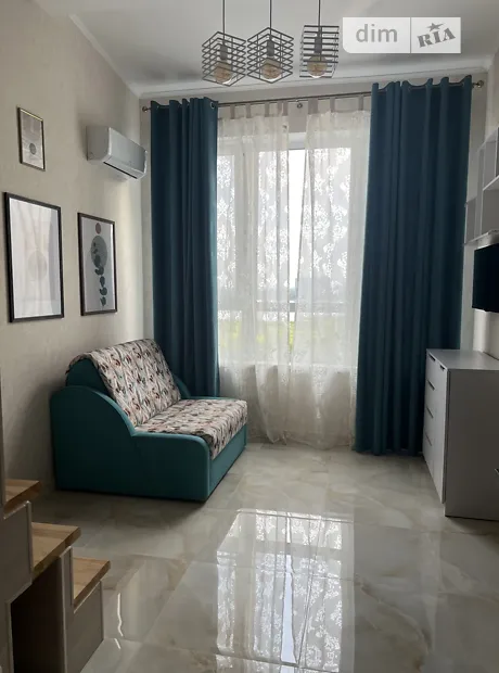 Квартира на вул. Кам’янська, 127 в Київ, ID 202588, фото №2
