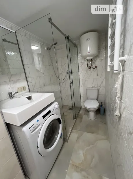 Квартира на вул. Кам’янська, 127 в Київ, ID 202588, фото №4