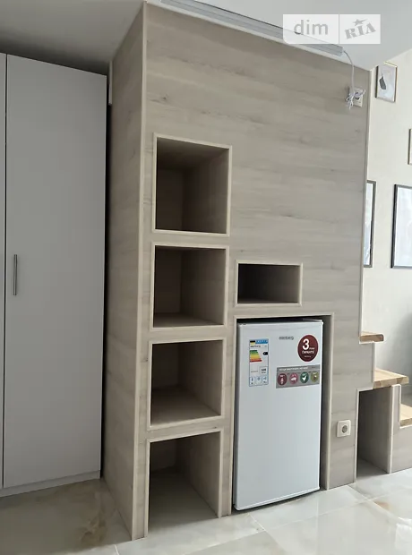 Квартира на вул. Кам’янська, 127 в Києві, ID 202588, фото №6