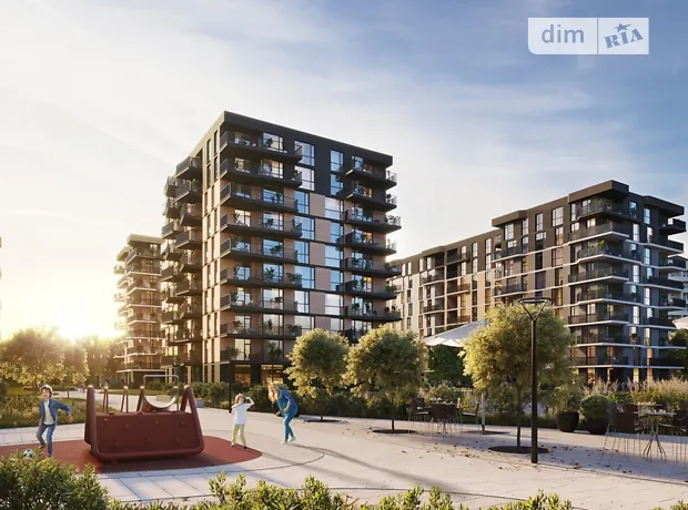 Квартира на вул. Келецька, 125А в Вінниця, ID 295585, фото №4