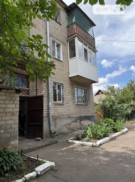 Квартира на вул. Студентська, 10 в Кривому Розі, ID 180629, фото №23