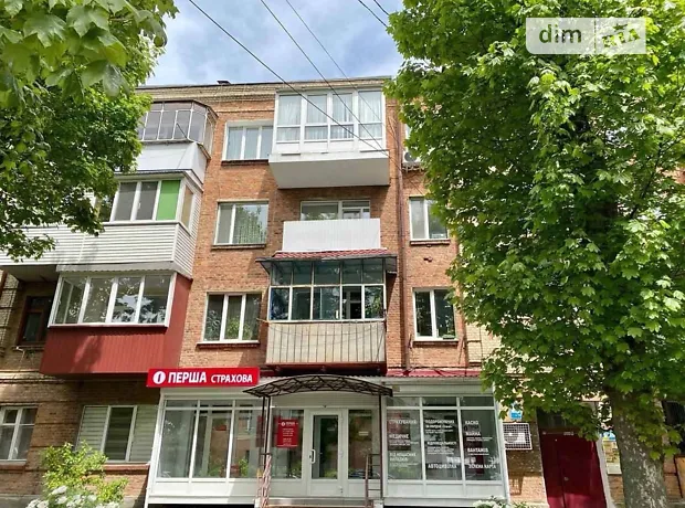 Квартира на вул. Пилипчука Володимира в Хмельницькому, ID 246928, фото №9