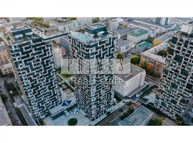 Квартира на вул. Ділова 1/2 в Києві, ID 169435, фото №32