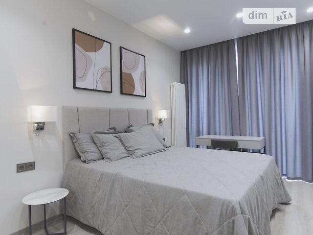 Квартира на вул. Антоновича 118/19 в Київ, ID 173065, фото №1