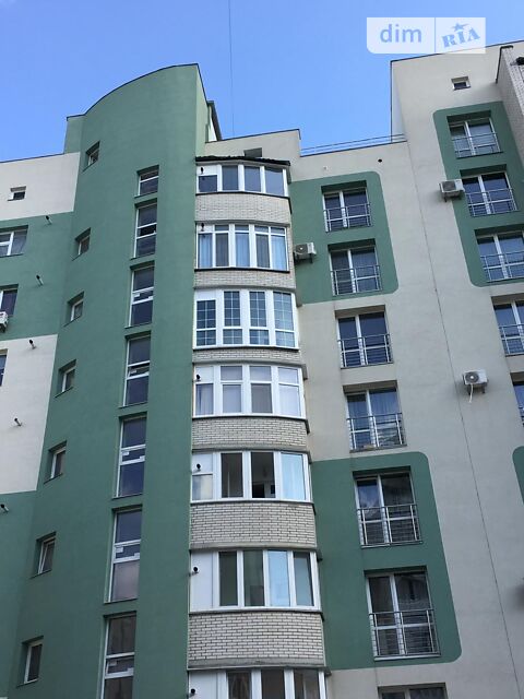 Квартира на вул. Зодчих в Вінниці, ID 244306, фото №1