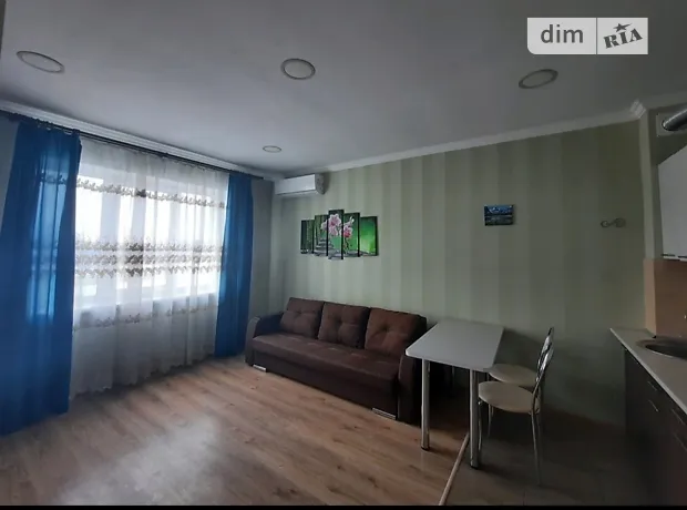 Квартира на вул. Вінстона Черчилля, 93 в Київ, ID 218283, фото №1