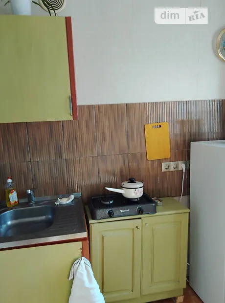 Квартира на вул. Заньковецької, 3 в Ужгороді, ID 326691, фото №21