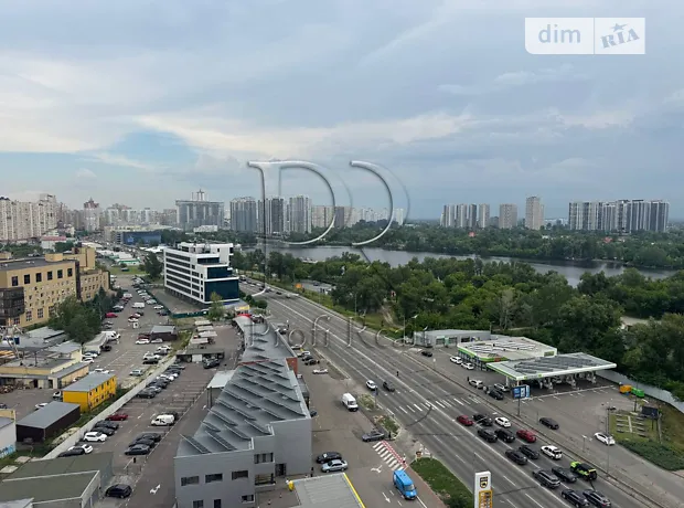 Квартира на наб. Дніпровська, 17К в Києві, ID 211889, фото №11