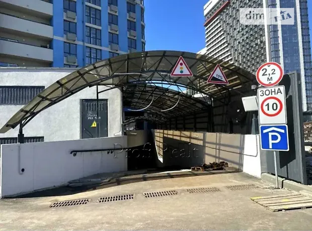 Квартира на наб. Дніпровська, 17К в Києві, ID 211889, фото №15