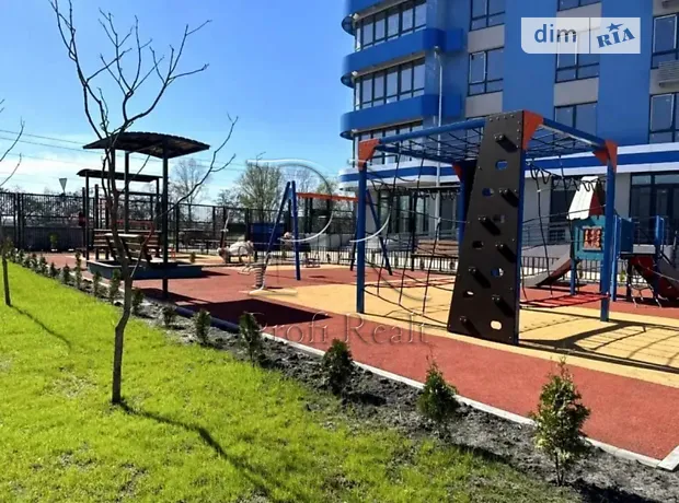 Квартира на наб. Дніпровська, 17К в Києві, ID 211889, фото №17