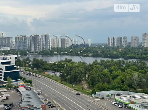Квартира на наб. Дніпровська, 17К в Києві, ID 211889, фото №4