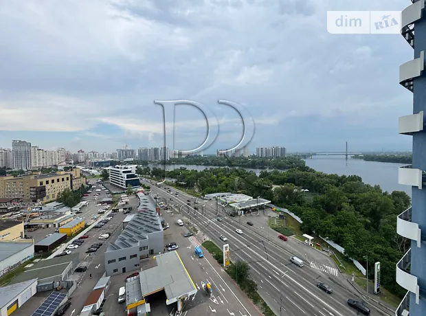 Квартира на наб. Дніпровська, 17К в Києві, ID 211889, фото №10