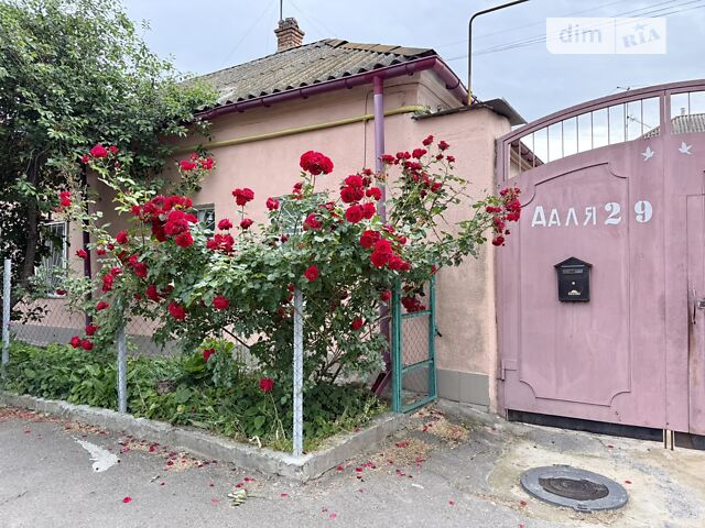 Квартира на вул. Даля, 29 в Миколаїв, ID 166156, фото №1