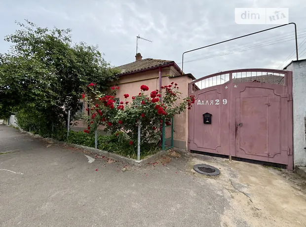 Квартира на вул. Даля, 29 в Миколаїв, ID 166156, фото №2