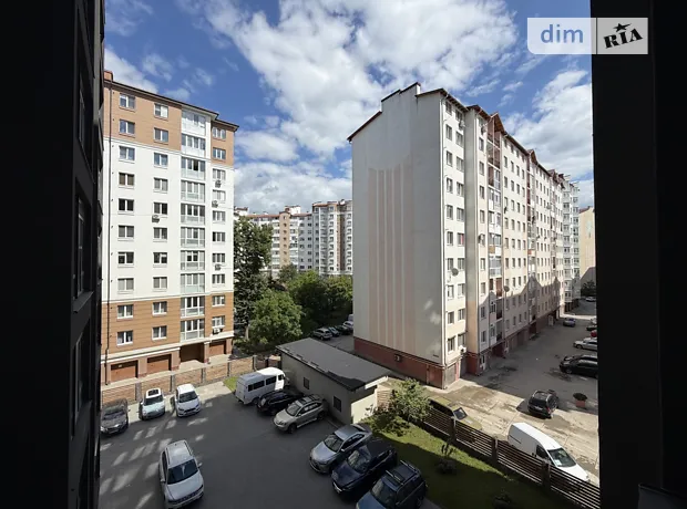 Квартира на вул. Целевича Юліана, 4В в Івано-Франківську, ID 206919, фото №12
