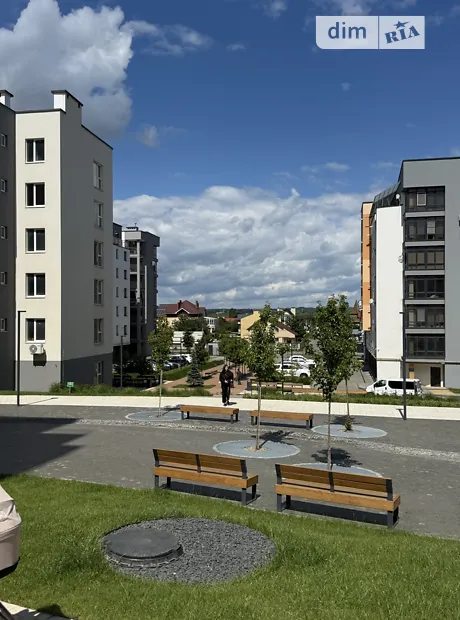 Квартира на вул. Тараса Шевченка в Івано-Франківську, ID 310344, фото №11