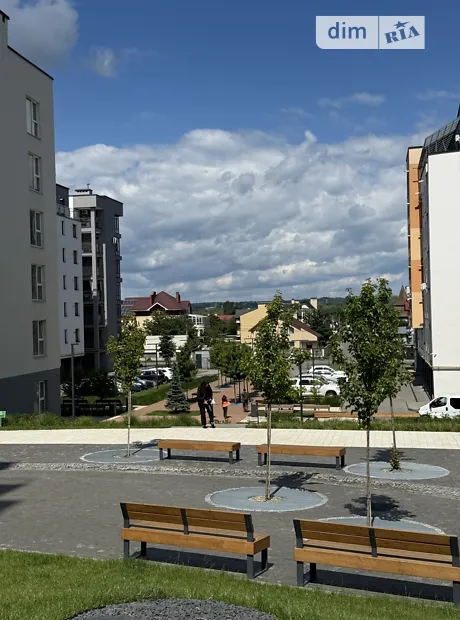 Квартира на вул. Тараса Шевченка в Івано-Франківську, ID 310344, фото №12