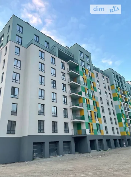 Квартира на вул. Тараса Шевченка в Івано-Франківську, ID 310344, фото №8
