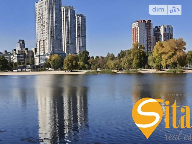Квартира на просп. Павла Тичини, 11А в Києві, ID 169454, фото №1