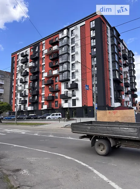 Квартира на вул. Бандери Степана, 60 в Івано-Франківську, ID 168213, фото №1