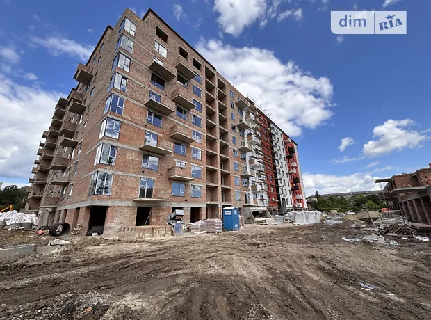 Квартира на вул. Бандери Степана, 60 в Івано-Франківську, ID 168213, фото №2