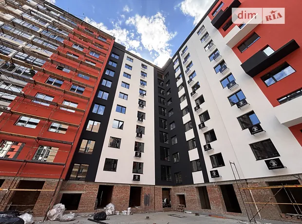 Квартира на вул. Бандери Степана, 60 в Івано-Франківську, ID 168213, фото №4