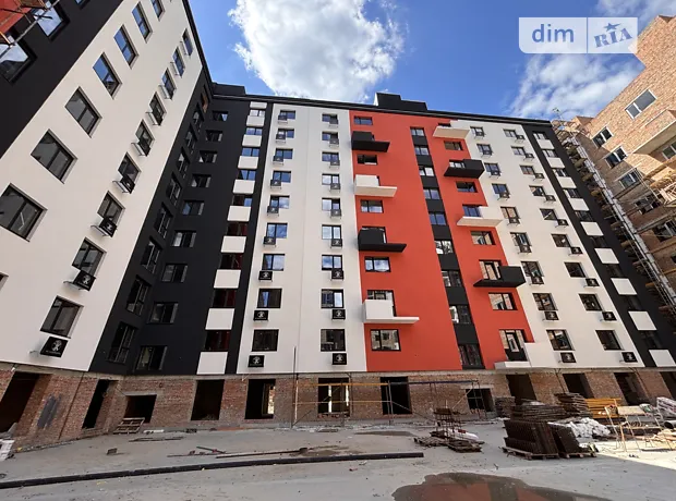 Квартира на вул. Бандери Степана, 60 в Івано-Франківську, ID 168213, фото №5