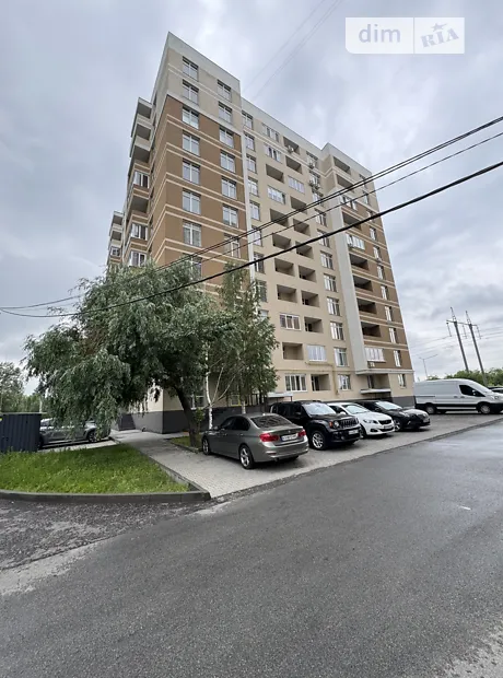 Квартира на вул. Шолуденка, 24 в Києві, ID 310797, фото №1