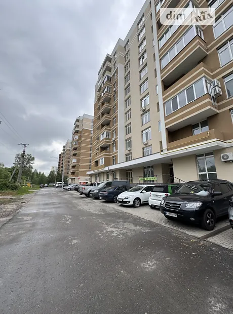 Квартира на вул. Шолуденка, 24 в Києві, ID 310797, фото №2