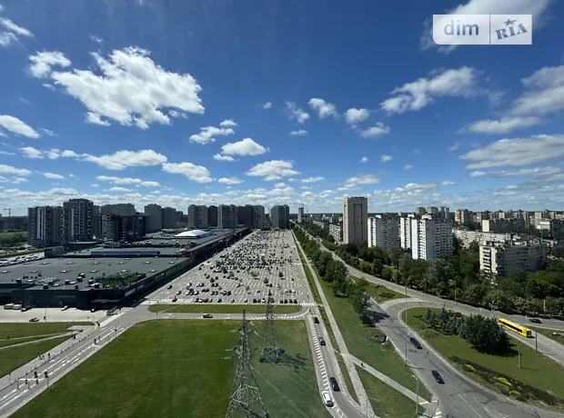 Квартира на просп. Європейського Союзу, 45А в Києві, ID 195439, фото №12