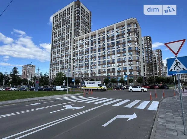 Квартира на просп. Європейського Союзу, 45А в Києві, ID 195439, фото №14